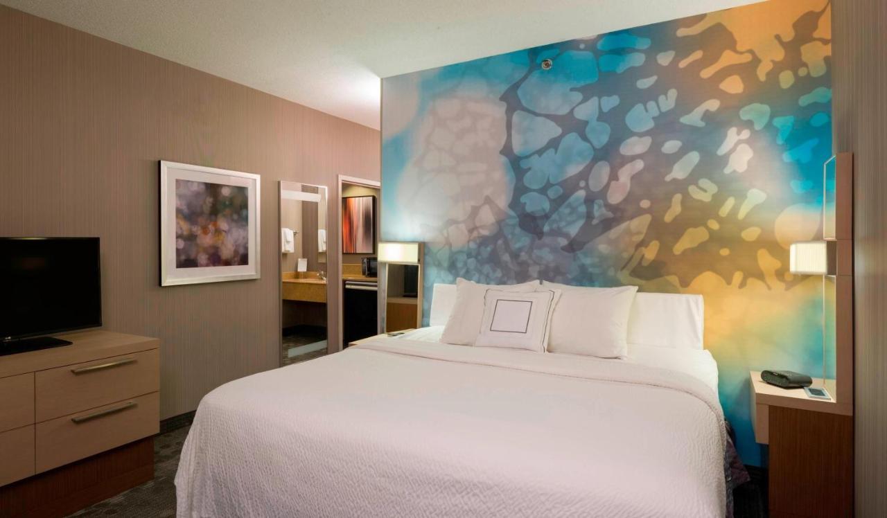 Hotel Courtyard By Marriott Scranton Montage Mountain Moosic Exterior foto