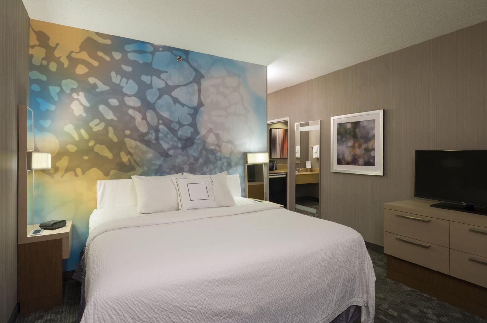 Hotel Courtyard By Marriott Scranton Montage Mountain Moosic Exterior foto