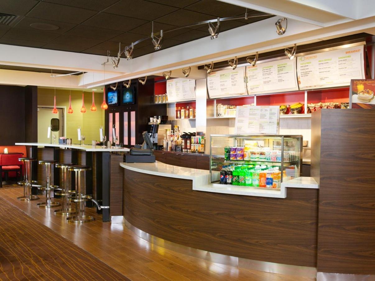 Hotel Courtyard By Marriott Scranton Montage Mountain Moosic Exterior foto